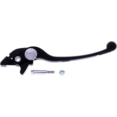 Black Brake Lever OE Spare Part for Motorcycles