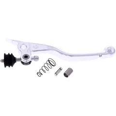 Brake/clutch lever (OE spare part) alternative: 7301433 for: KTM SX, Freeride E