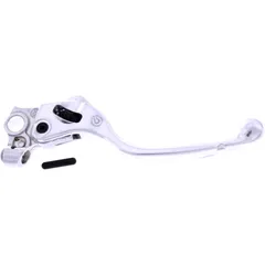 Brake lever (OE spare part) alternative: 7301437 for: Husqvarna Enduro, Supermoto