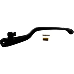 Clutch lever black forged JMP for: BMW R, K