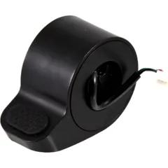 Elektronischer Gasgriff für E-Scooter