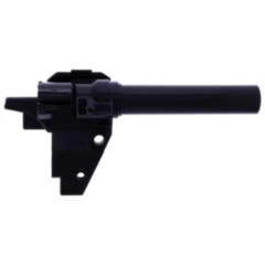 Throttle grip housing for: BMW R