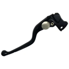 Clutch lever black JMP alternative: 7301283 for: Husqvarna Svartpilen, Vitpilen