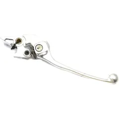 Bremshebel alu geschmiedet JMP Alternative: 7720018 passend für: Honda CB, CBF, CBR
