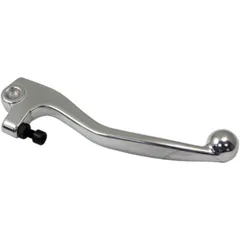 Brake lever forged aluminium short JMP for: Beta RR, Xtrainer, RX, Gas Gas EC, MC, TXT