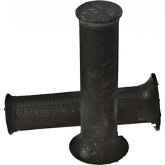 Grips black 0720850