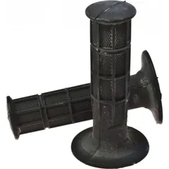 Grips black 0720853