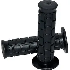 Grips black 0720854