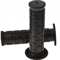 Grips black 0720856