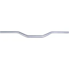 Fat bar x line titanium dark