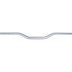 Fat bar x line titanium dark 0721245