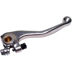 Brake lever forged aluminium JMP for: Honda CRF