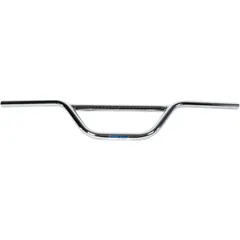 Lenker für BMW 22 mm – Hoch, verchromt von Fehling