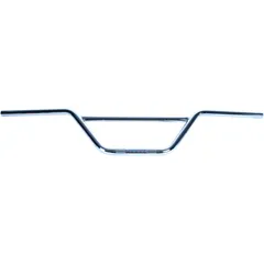 Fehling Moto-Cross-Lenker chrom 22 mm
