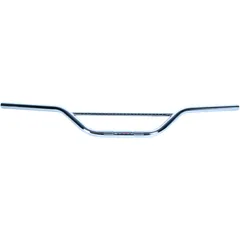Fehling Cross-Lenker 22mm verchromt