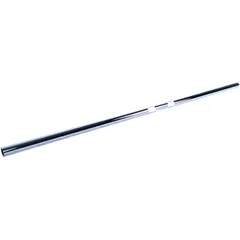 Lenker Stahl chrom 22 mm für Motorräder