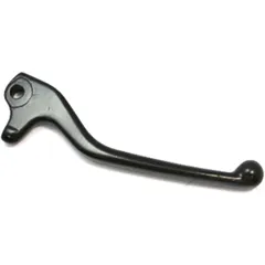 Brake lever black JMP for: Yamaha CW, EW, MBK CW, EW