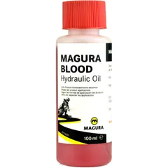 Magura Hydrauliköl rot 100 ml für Kupplungen