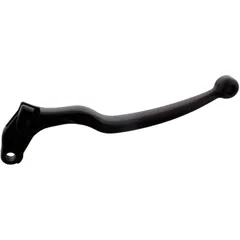 Kupplungshebel schwarz geschmiedet für Motorräder JMP 7302029