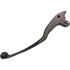 Black Clutch Lever for Motorcycles