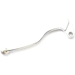 Brake/clutch lever alu short JMP forged for: Yamaha YFM, YZ, TZR