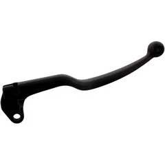 Clutch lever black forged JMP for: Suzuki GN, GS