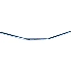 Fehling Dragbar Lenker 22 mm aus verchromtem Stahl
