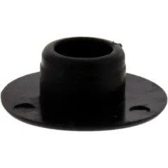 Abdeckkappe für M10 Schrauben schwarz