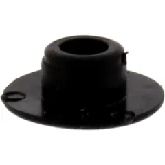 Abdeckkappe für M6 Schrauben schwarz