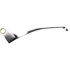Clutch lever aluminium forged JMP for: Honda CBR, NSR, CBF