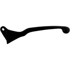 Clutch lever black JMP for: Honda MBX, MB, NSR