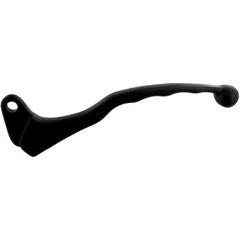 Clutch lever black JMP for: Yamaha RD