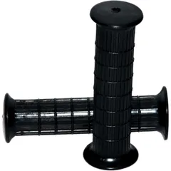Grip black for: HONDA pattern d. 22mm. l. 133mm JMP