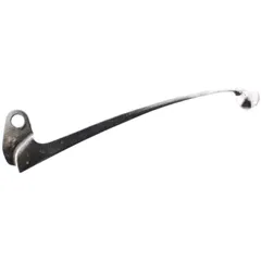 Clutch lever aluminium JMP for: Yamaha DT, RD, FS1G