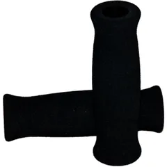 Baja Foam Griffe 22mm schwarz