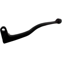 Clutch lever black JMP for: Honda XL, MTX, TLR
