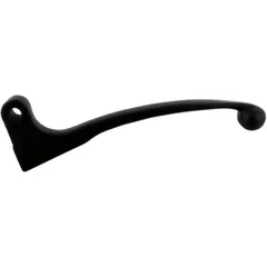 Clutch lever black JMP for: Honda CB, GL, CX