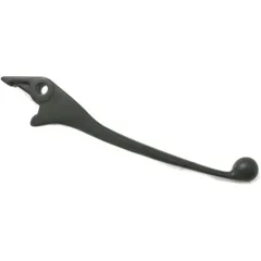 Brake lever black forged JMP for: Honda CBX, GL, CB