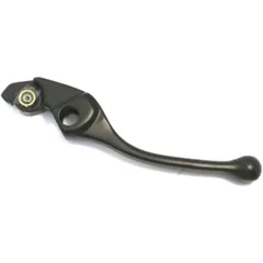 Brake lever black forged JMP for: Honda XRV, NX