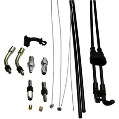 Gaszug Satz Universal für KRR03
