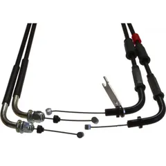 Throttle cable set 3213960400