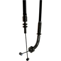 Throttle cable a / open for: Honda CB