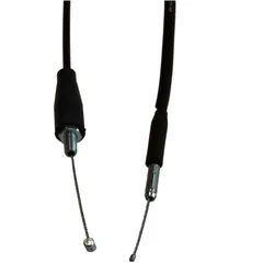 Throttle cable for: Kawasaki KX