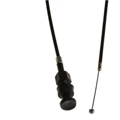 Choke cable for: Honda CX