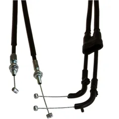 THROTTLE CABLE SET for Motorcycles 7310015