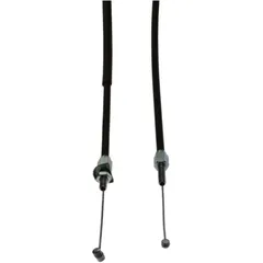 Throttle cable b b / close for: Honda XL 7310017