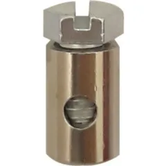 Screw nipple 1180