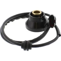 TACHOANTRIEB elektrisch schwarz