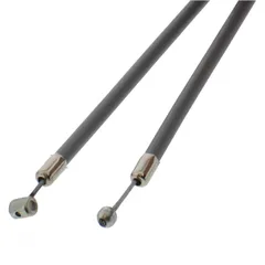 Bowden Cable Set 163620130