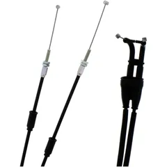 Throttle Cable for All Balls Racing